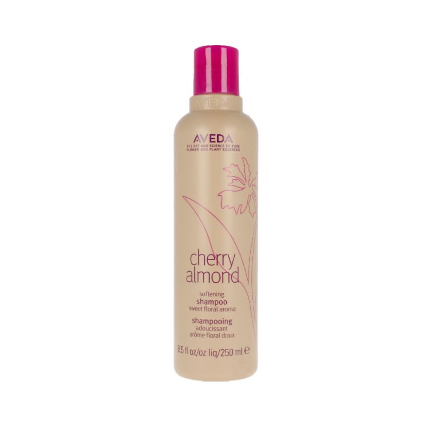 Aveda Cherry Almond Softening Shampoo 250Ml