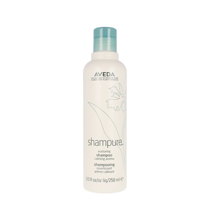 Aveda Shampure Shampooing Nourrissant 250 Ml