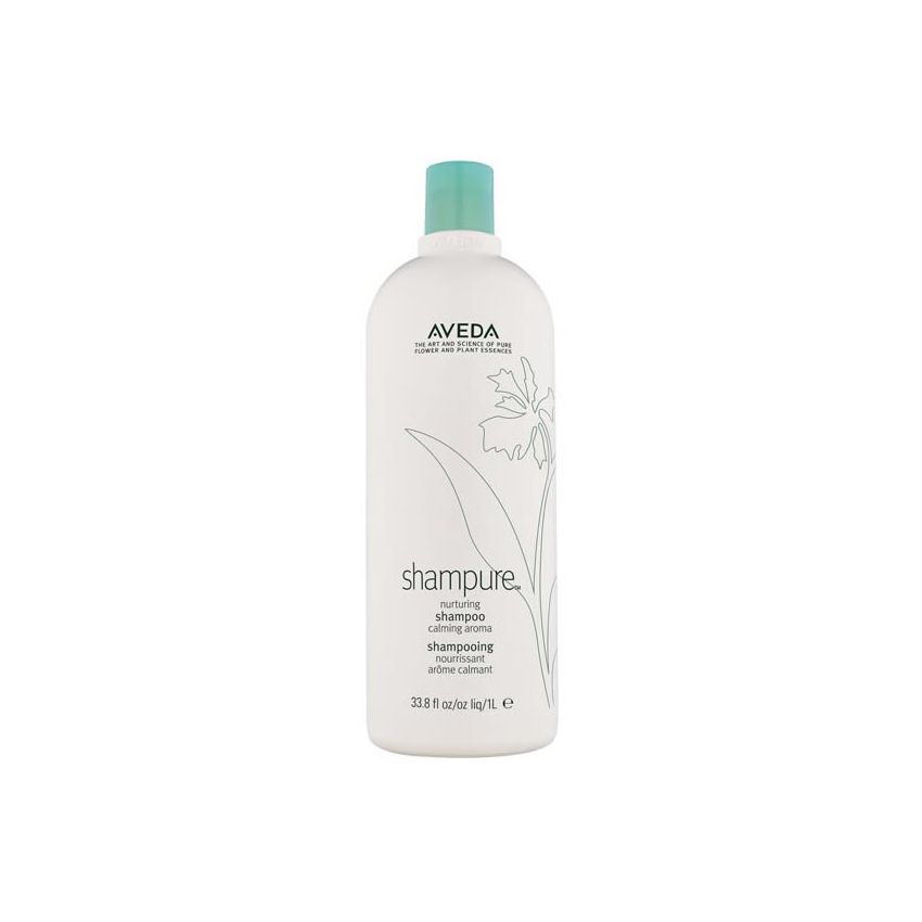 Aveda Shampure Shampooing Nourrissant 1000Ml