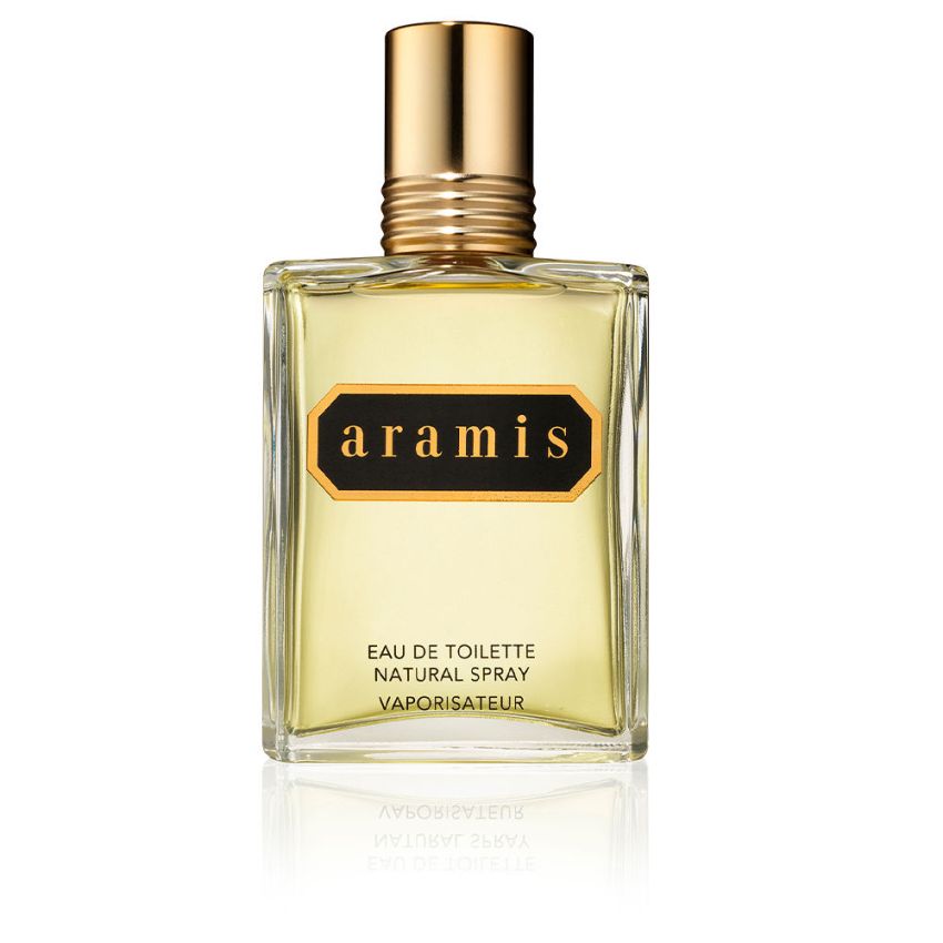 Aramis Eau De Toilette Vaporisateur 110Ml