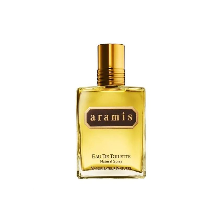 Aramis Eau De Toilette Vaporisateur 60Ml