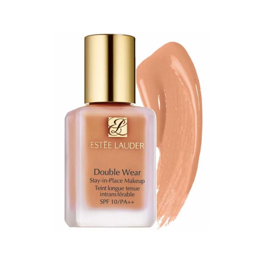 Estee Lauder Double Wear Teint Longue Tenue Intransférable Spf10 5N1 Rich Ginger 30Ml