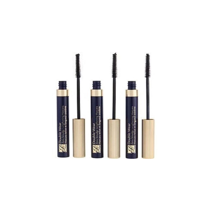 Estee Lauder Double Wear Zero Smudge Lengthening Mascara Trio