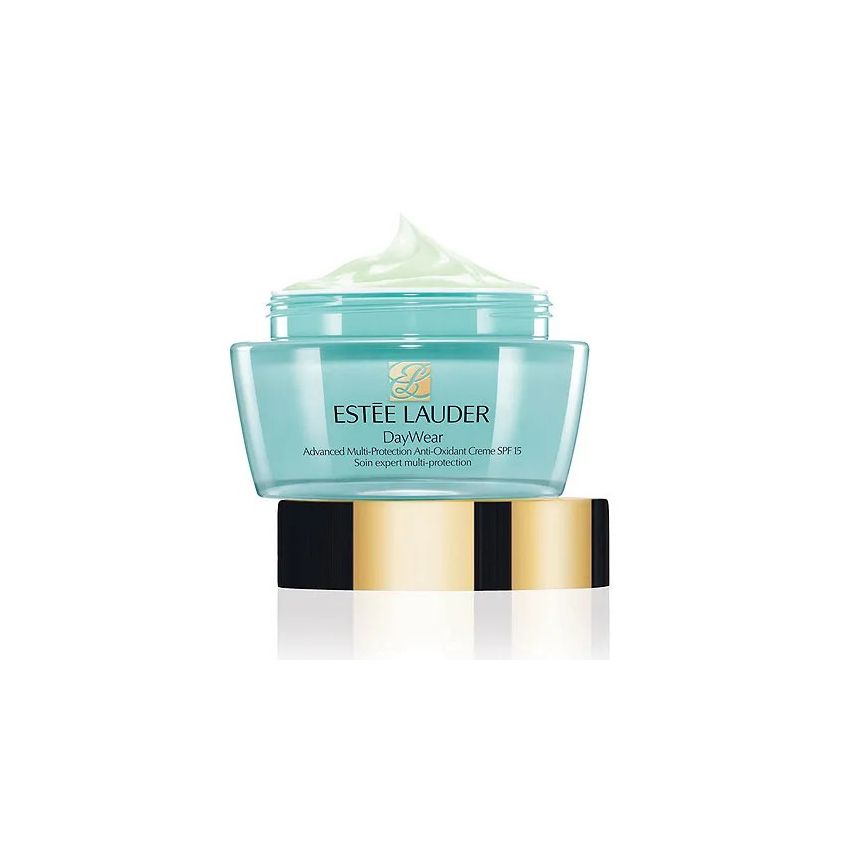 Estee Lauder Daywear Soin Expert Multi Protection Spf15 Peaux Sèches 50Ml