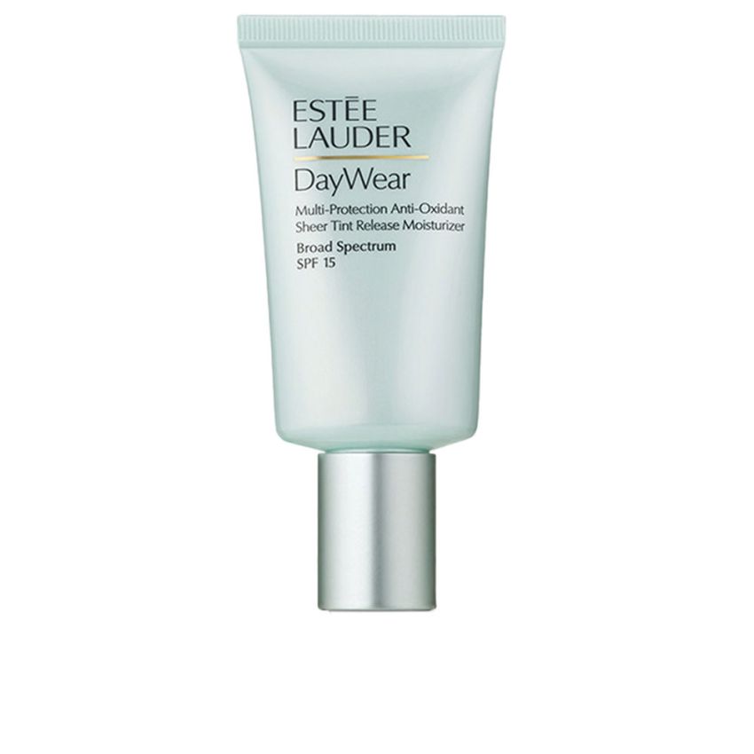 Crème De Jour Teintée Daywear Spf15 - 50 Ml
