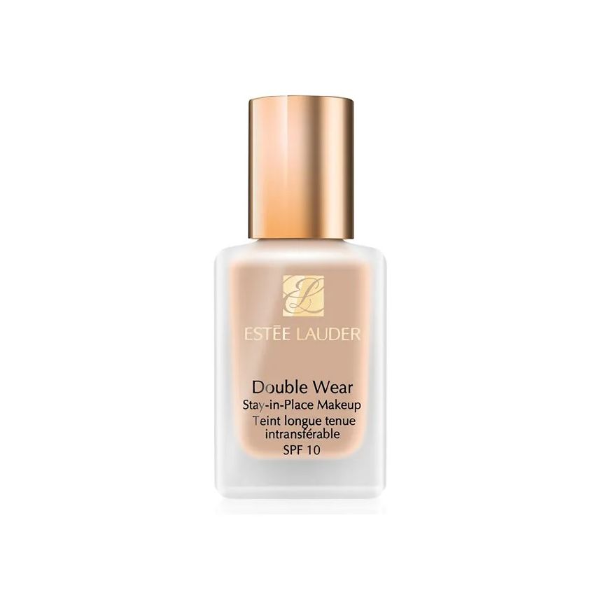 Estee Lauder Double Wear Teint Longue Tenue Intransférable Spf10 1N1 Ivory Nude 30Ml