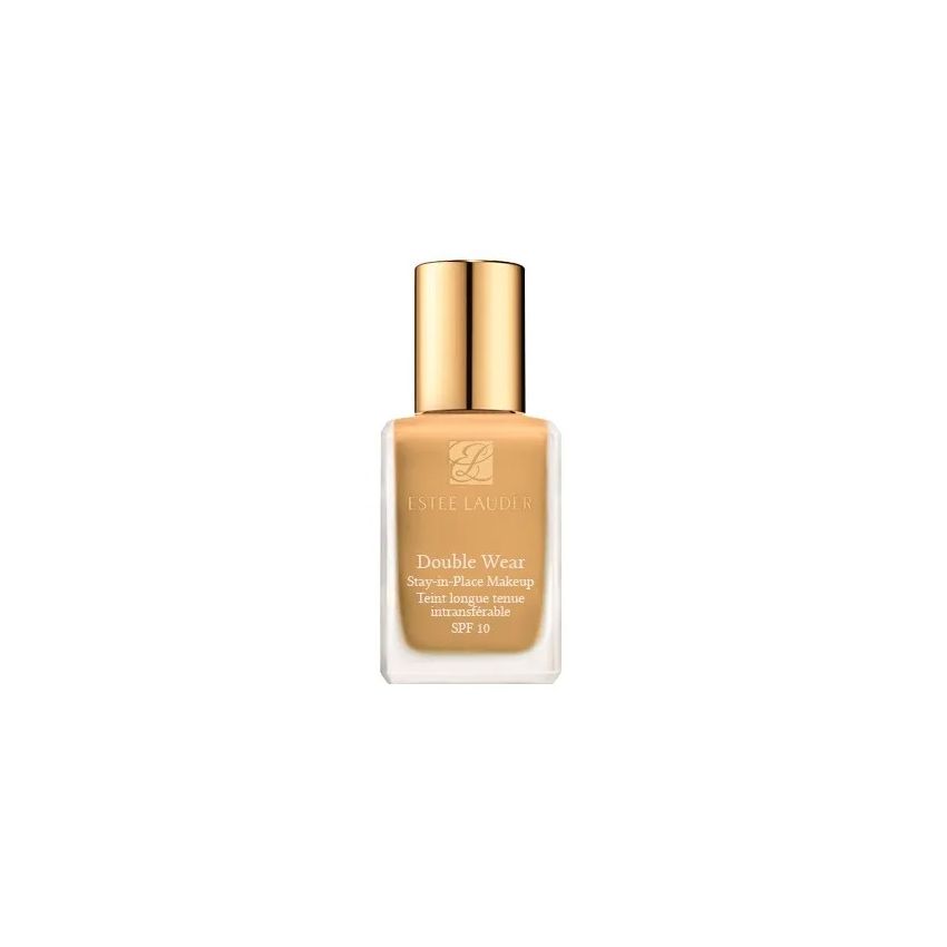 Estee Lauder Double Wear Teint Longue Tenue Intransférable Spf10 3C3 Sandbar 30Ml
