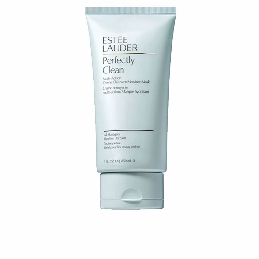 Perfectly Clean Creme Cleanser Moisture Mask - 150 Ml