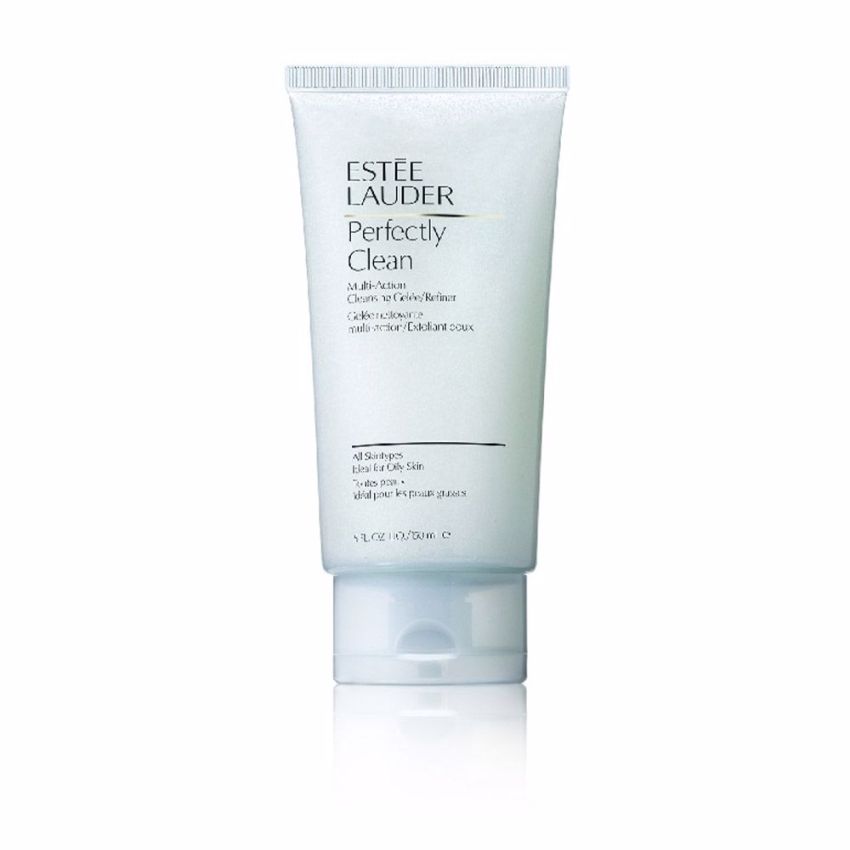 Perfectly Clean Multi-Action Cleansing Gelée/Refiner - 150 Ml