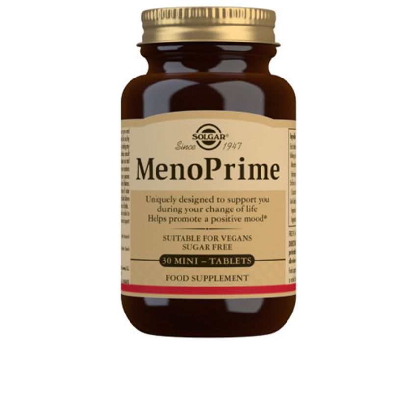 Meno Prime Mini Comprimidos - 30 U