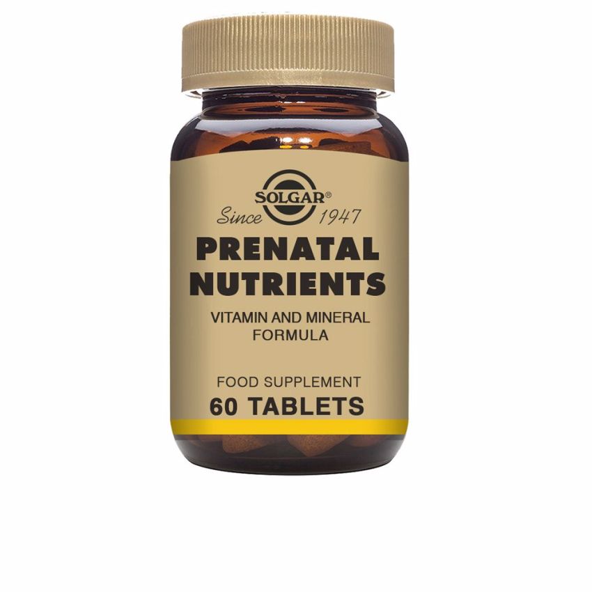 Nutriments Prénatals - 60 U