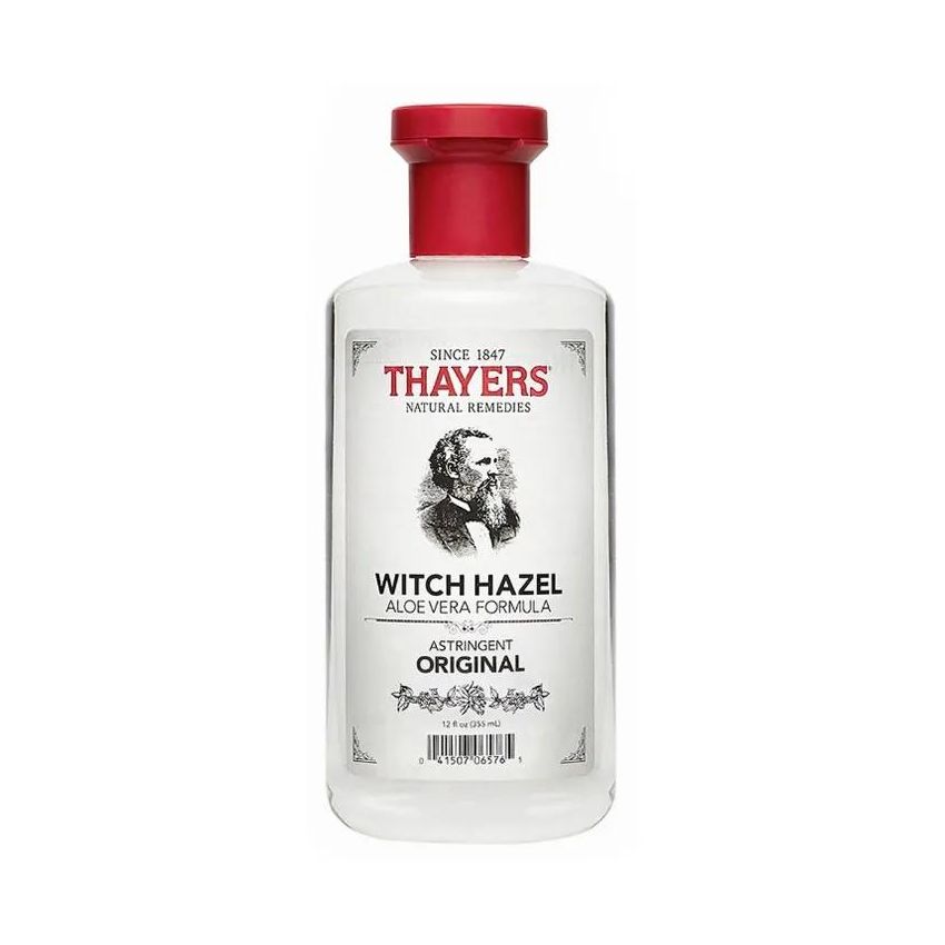 Thayers Astringent Original 355Ml