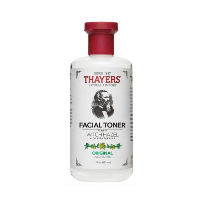 Thayers Facial Toner Original 355Ml