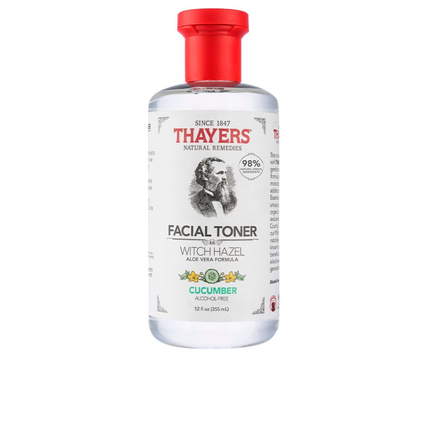 Thayers Facial Toner Cucumber 355Ml