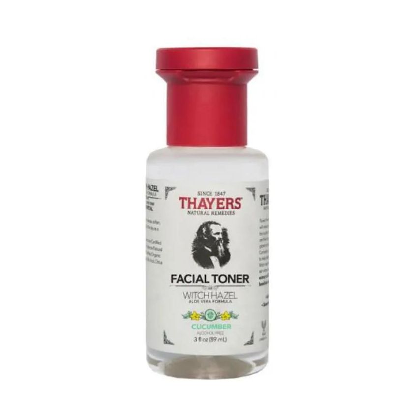 Thayers Facial Toner Cucumber 89Ml