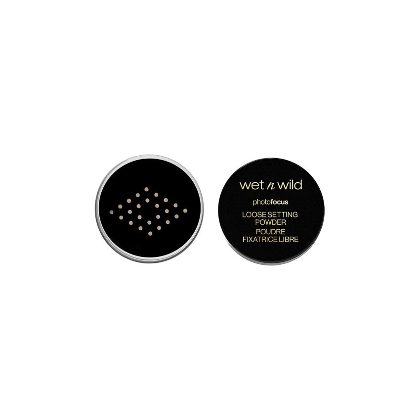 Wet N Wild Wnw Powder Loose Setting E521B