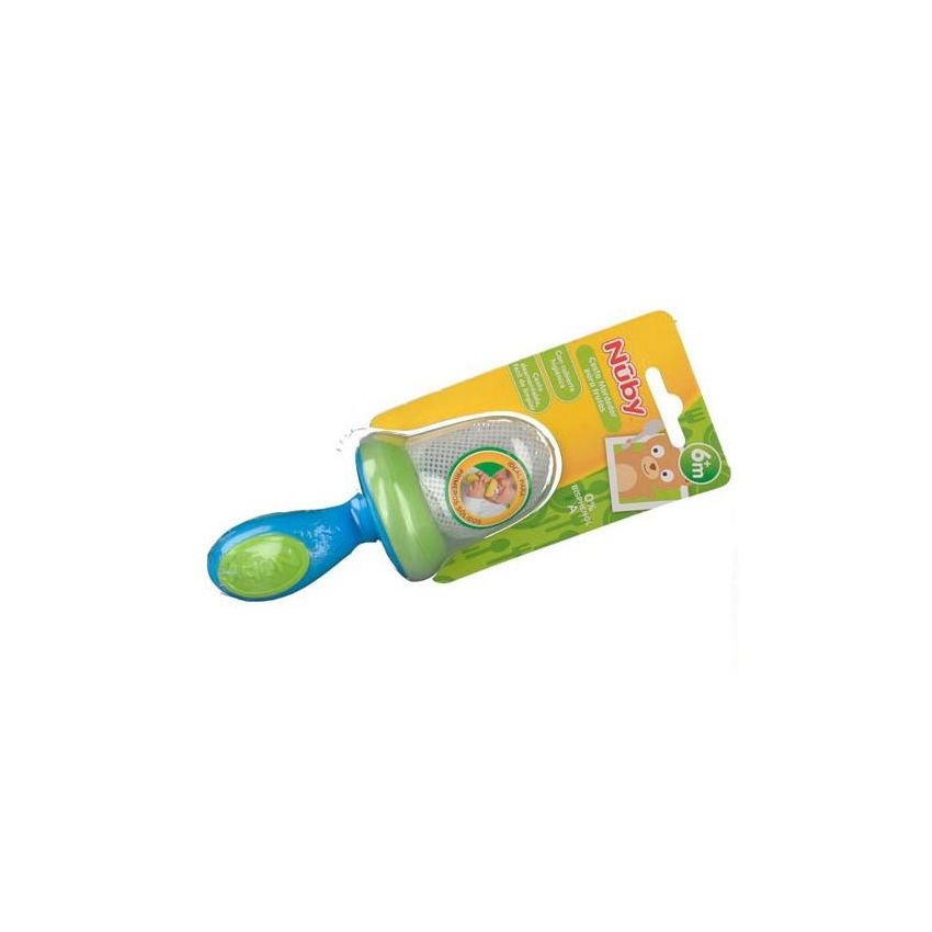 Nuby Panier De Dentition De Remplacement 3U