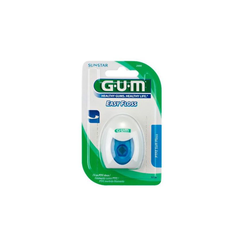 Sunstar Gum Soie Dentaire 30M