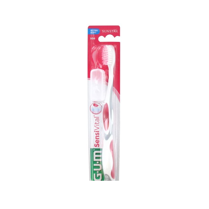 Gum Brosse Á Dents Sensivital 509