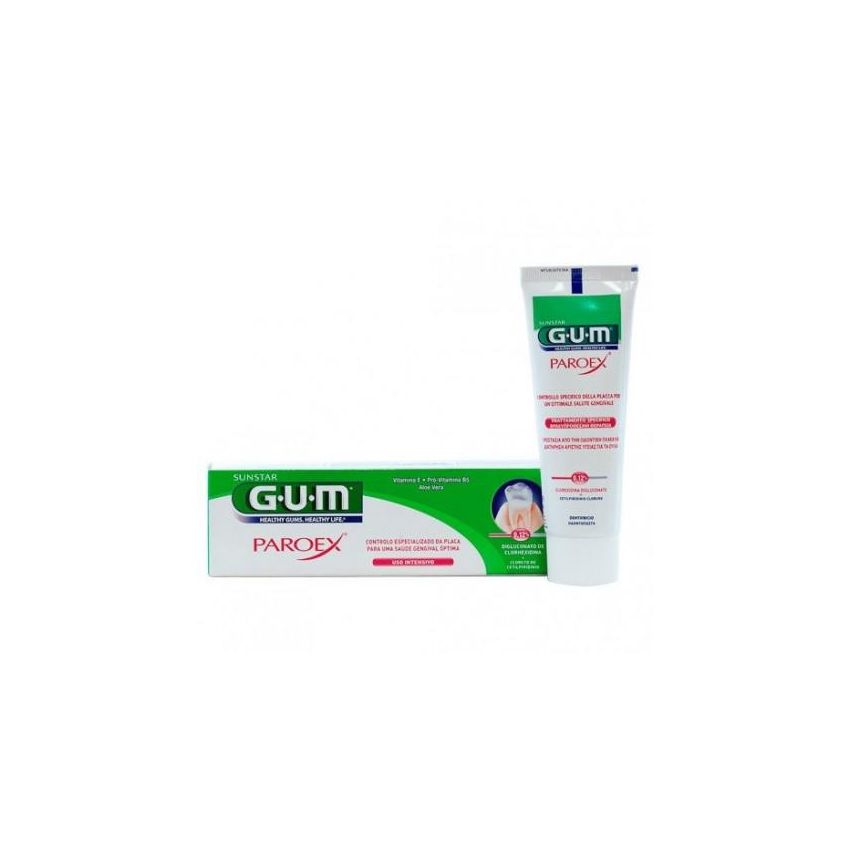 Sunstar Gum Peroex 75Ml Gel Dentifrice