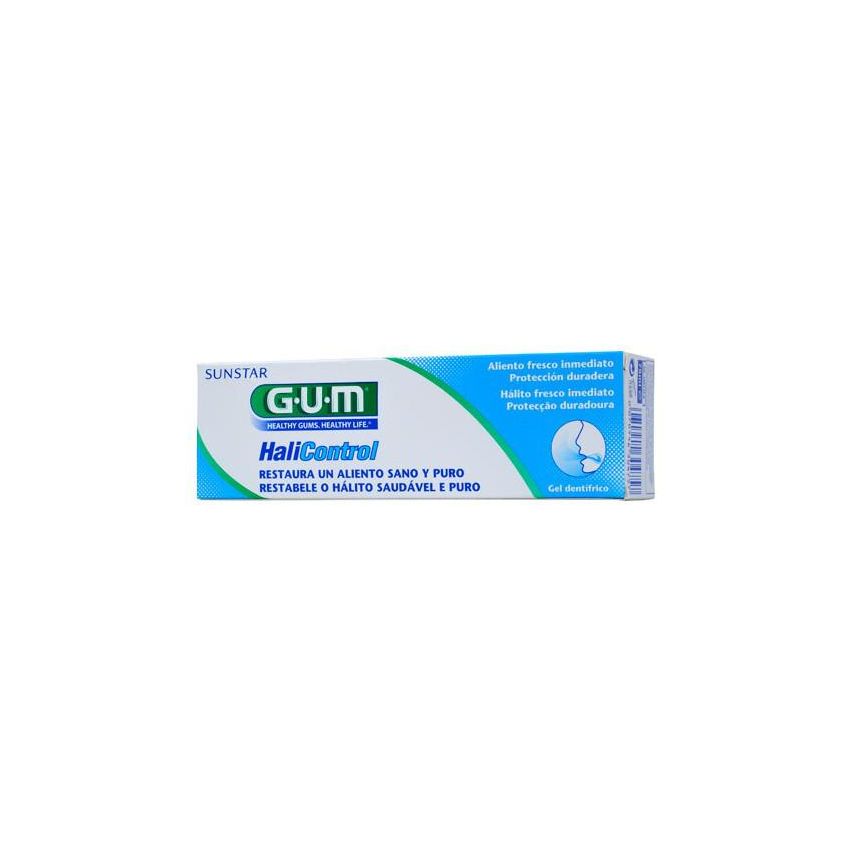 Sunstar Gum Dentifrice 75Ml