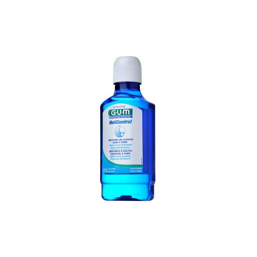 Gum™ Halicontrol Colutorio 300Ml