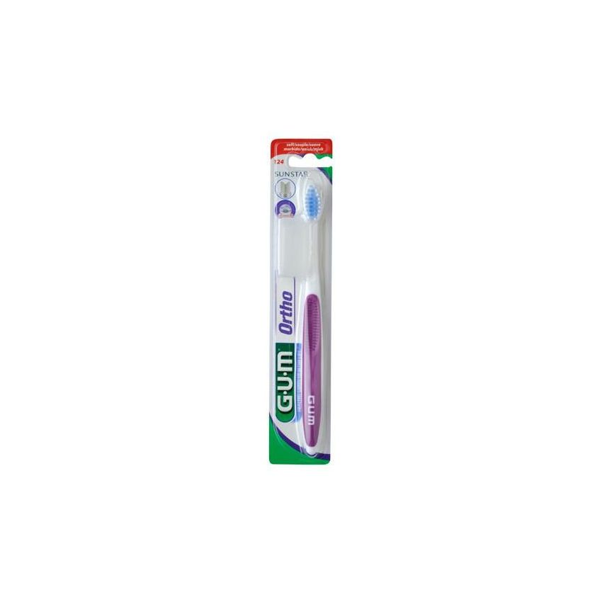 Sunstar Gum Brosse Orthodontique