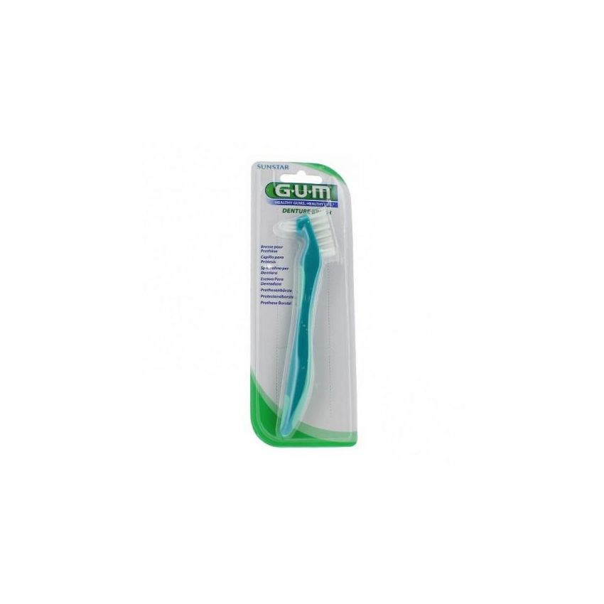 Cepillo Dental Para Protesis Gum