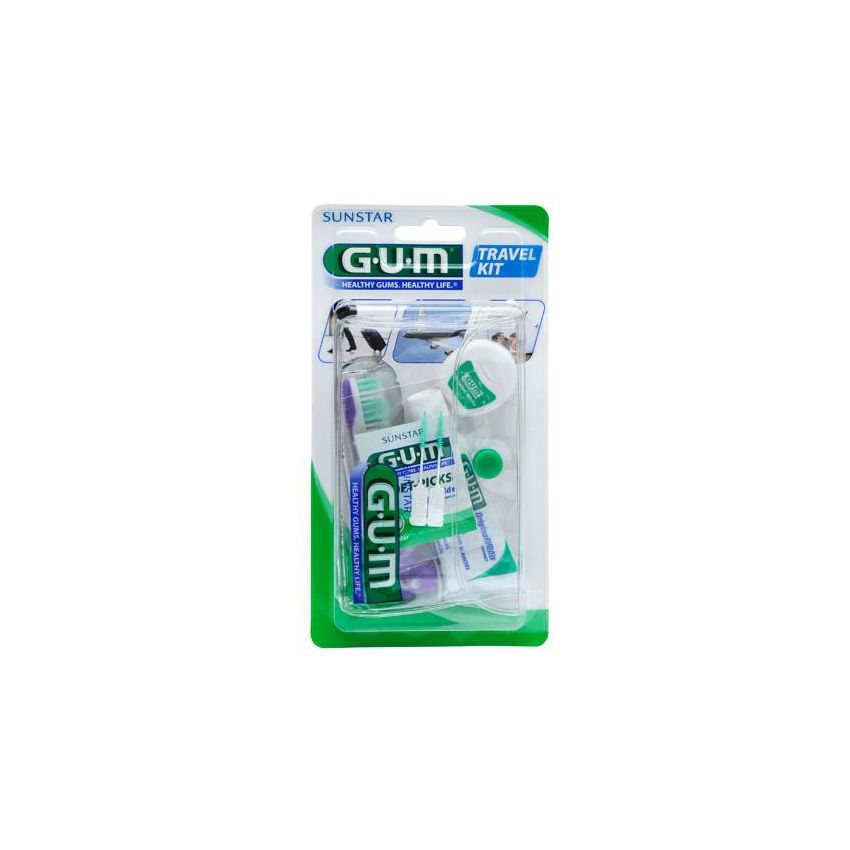 Gum Travel Kit