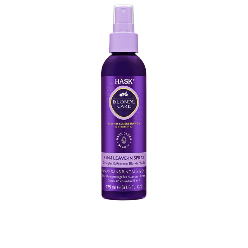 Blonde Care 5-In-1 Leave In Spray - 175 Ml