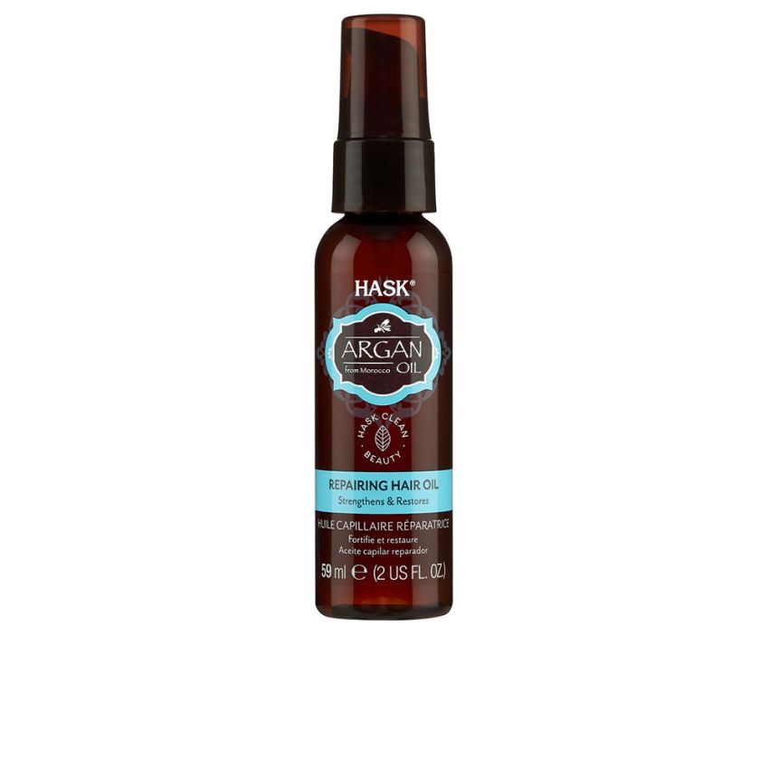 Argan Oil Repairing Shine Oil - 59 Ml