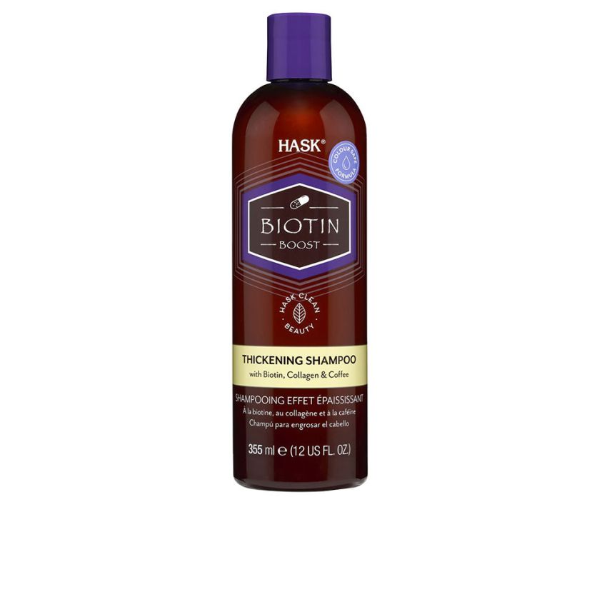 Biotin Boost Thickening Shampoo - 355 Ml