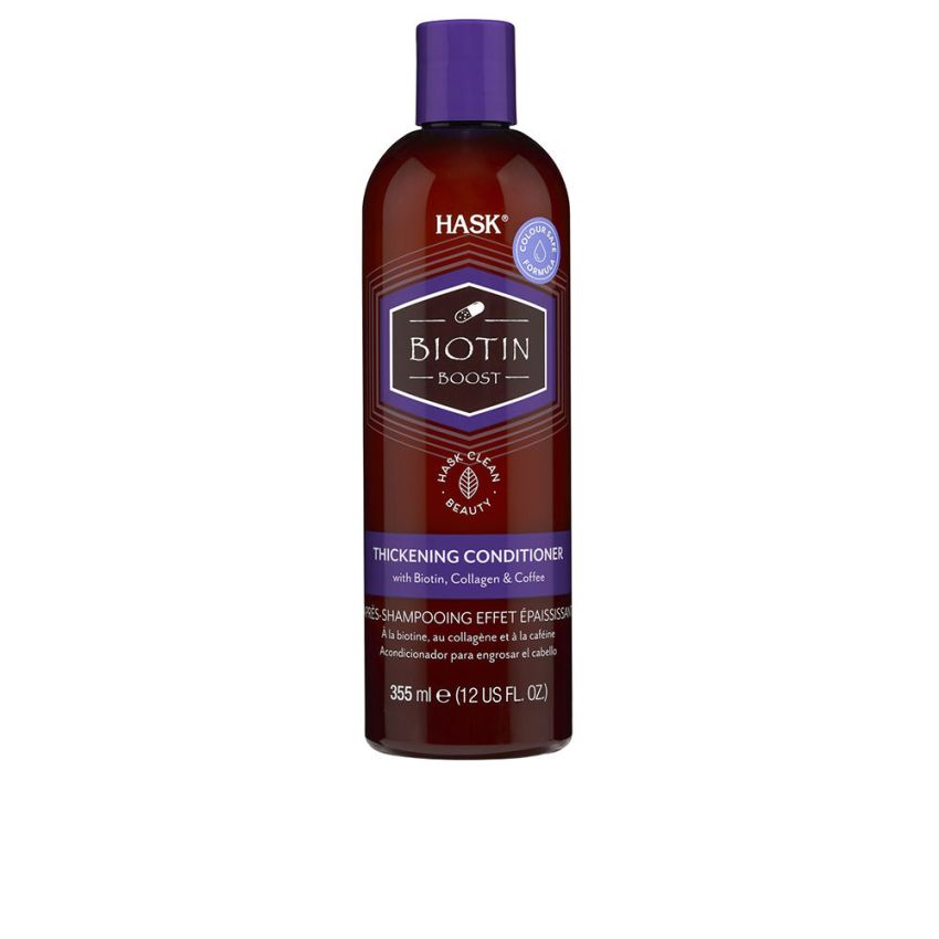 Biotin Boost Thickening Conditioner - 355 Ml