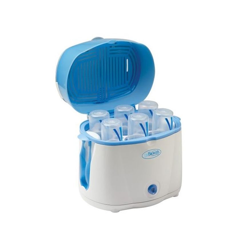 Dr.Brown'S Electric Steriliser 6 Bottles
