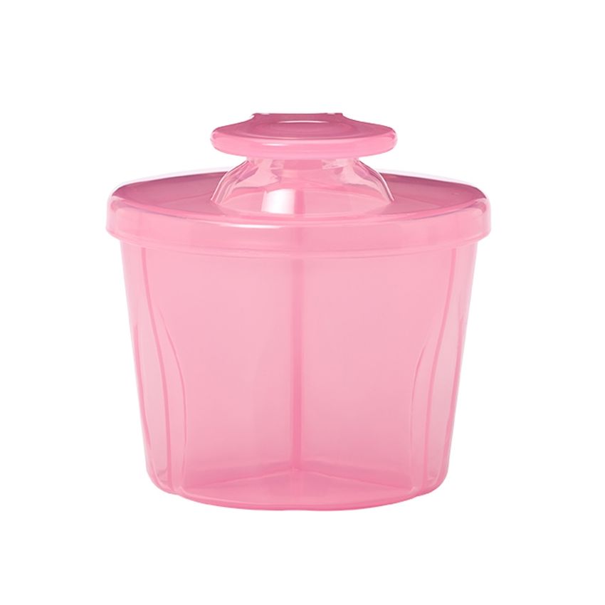 Dr.Brown'S Pink Powdered Milk Dispenser