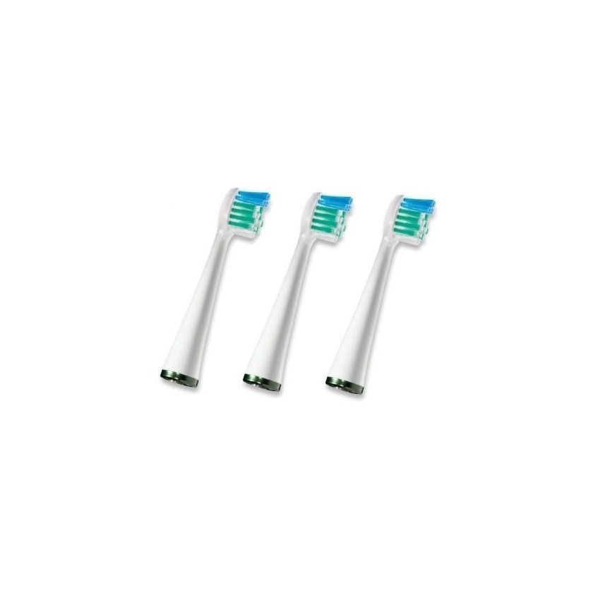 Waterpik Sensocnic Sr1000 Small Sensocnic Brush Refill