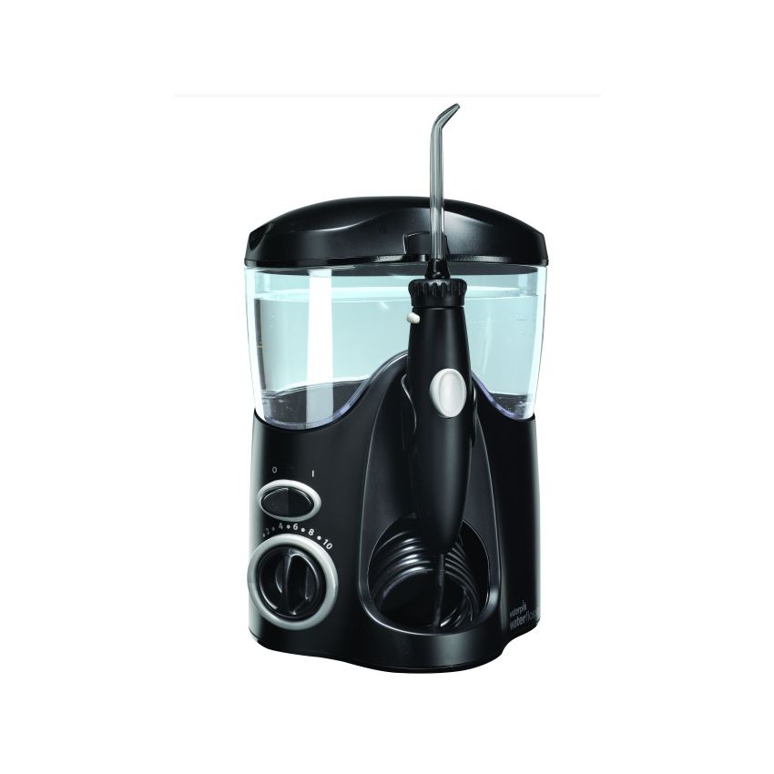 Waterpik Hydropulseur Ultra Wp112E2 Noir