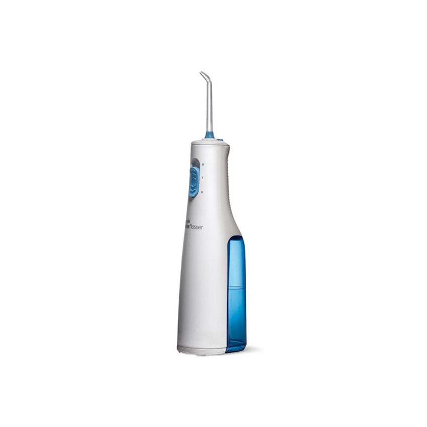 Waterpik Express Irrigateur Sans Fil Wp02 Blanc 1U