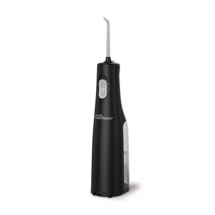 Waterpink Express Cordless Oral Irrigator Wf-02 Black