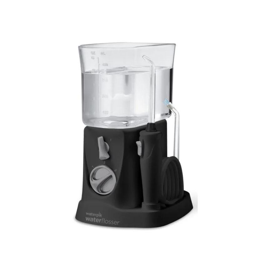 Waterpik Hydropulseur Traveler  Wp300 Noir
