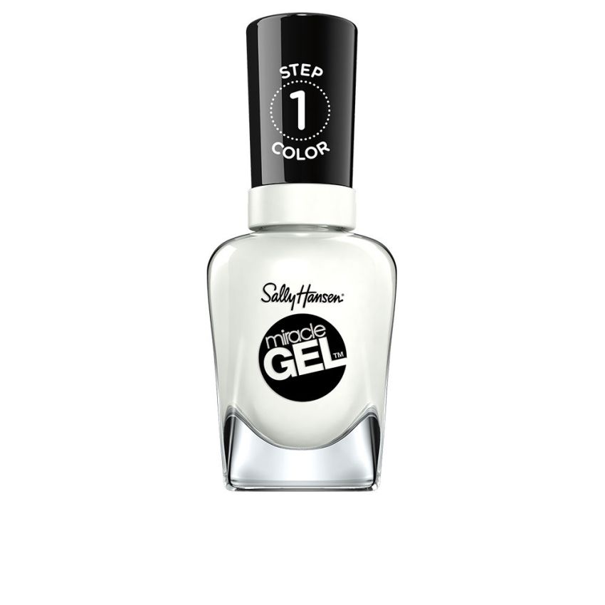 Miracle Gel #799-Greyfitti - 789-Get Mod