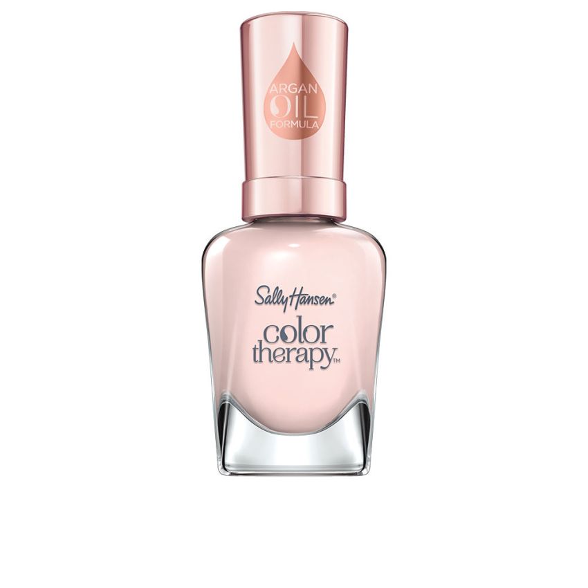 Color Therapy Vernis Couleur Et Soin - 230-Sheer Nirvana