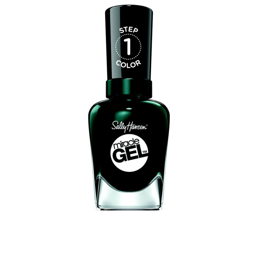 Miracle Gel #799-Greyfitti - 676-Jealous Boyfriend