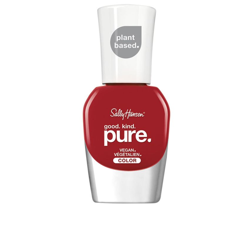 Good.Kind.Pure Vegan Color - 310-Pomegranate Punch
