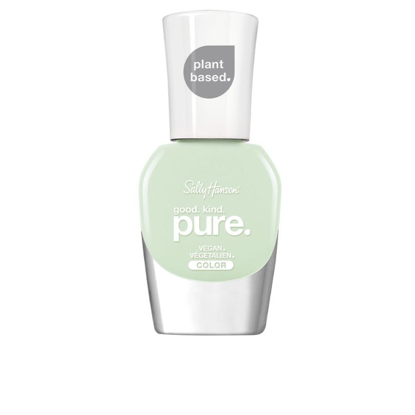Good.Kind.Pure Vegan Color - 406-Mint Refresh