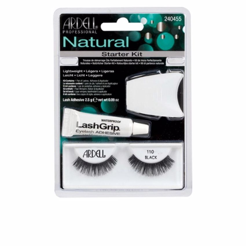 Pro Natural Lash Starter Kit #110 - 2 U