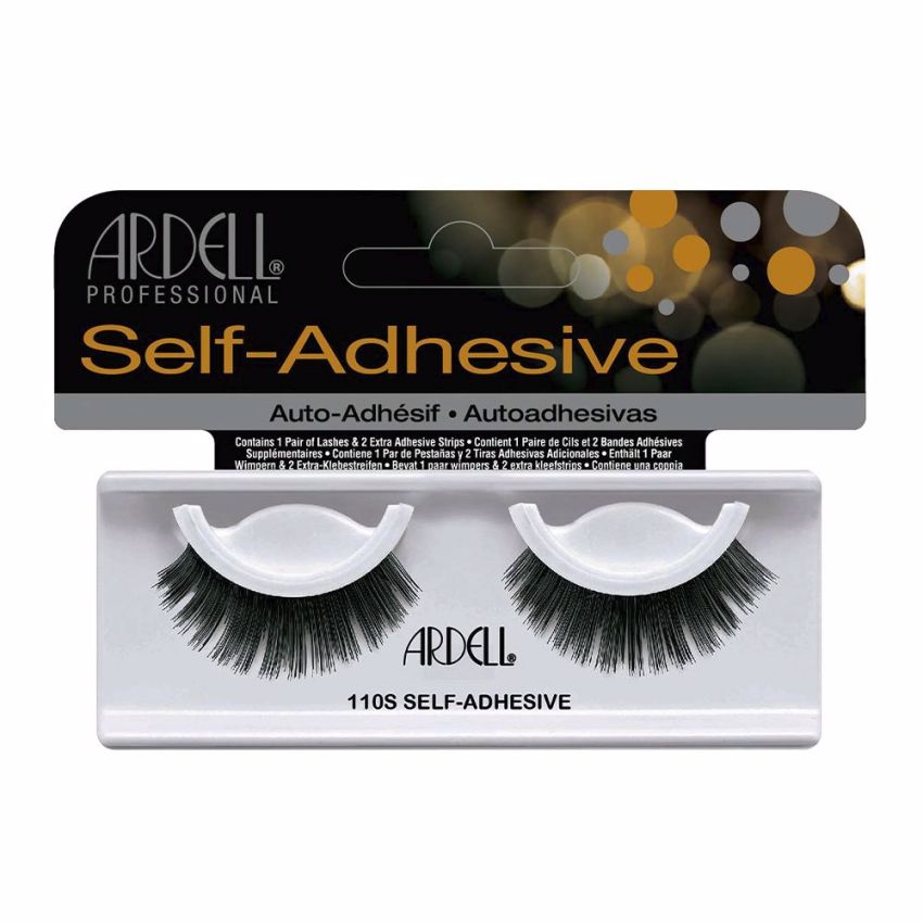 Pro Self Adhesive Lash #110S - 1 U