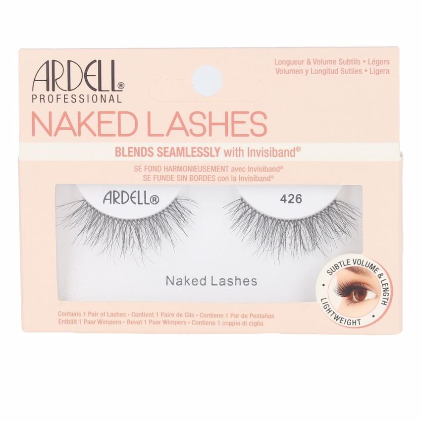 Naked Lash Pestañas - 426