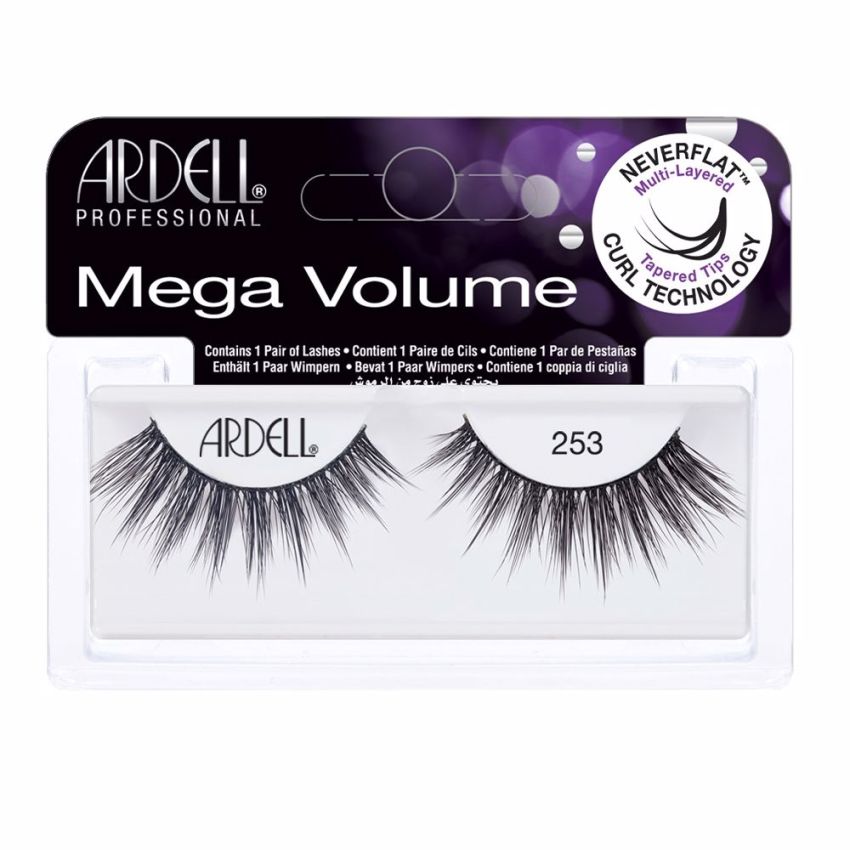 Cils Méga Volume Lash #253 - 1 U