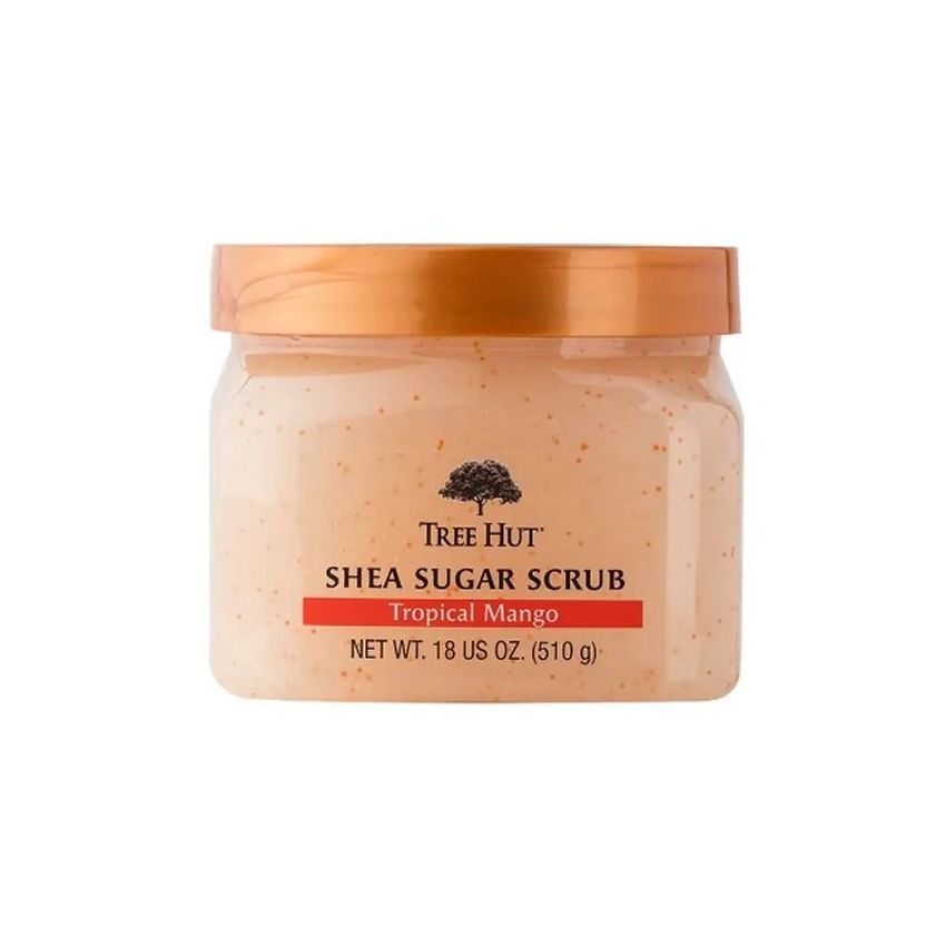 Exfoliante De Azúcar Tropical Mango - 510 G
